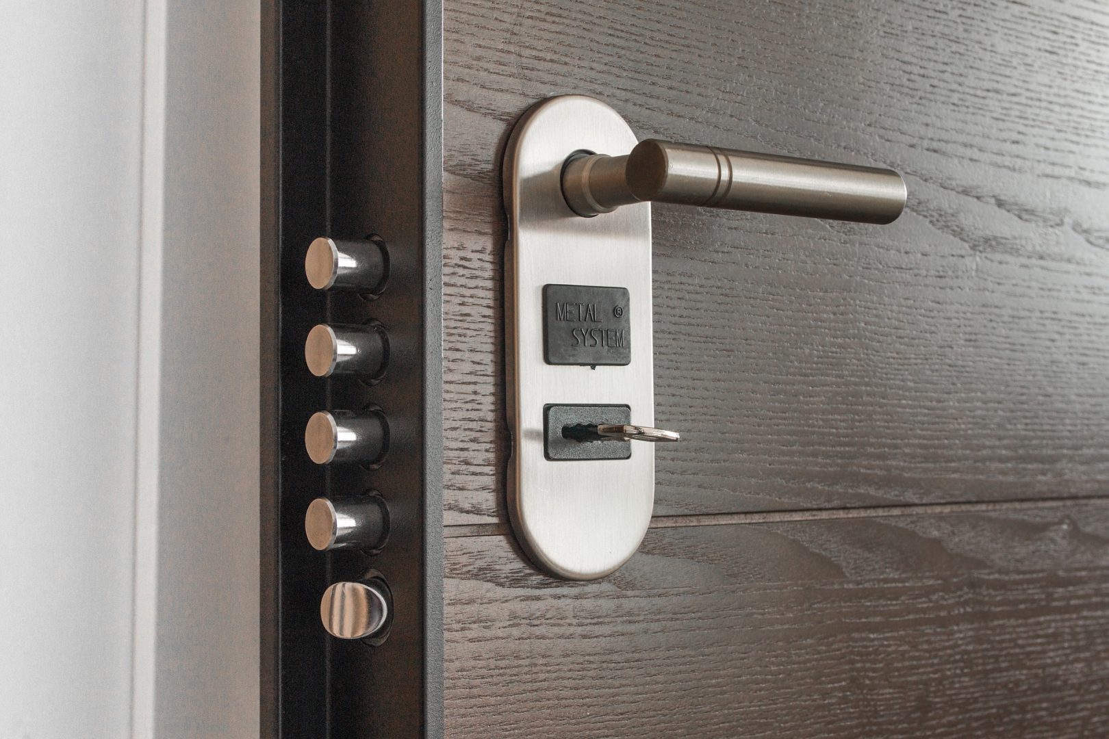 Best 5 Types of Locks for UPVC Door